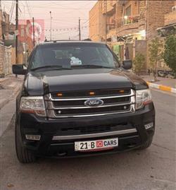 فورد إكسبيديشن